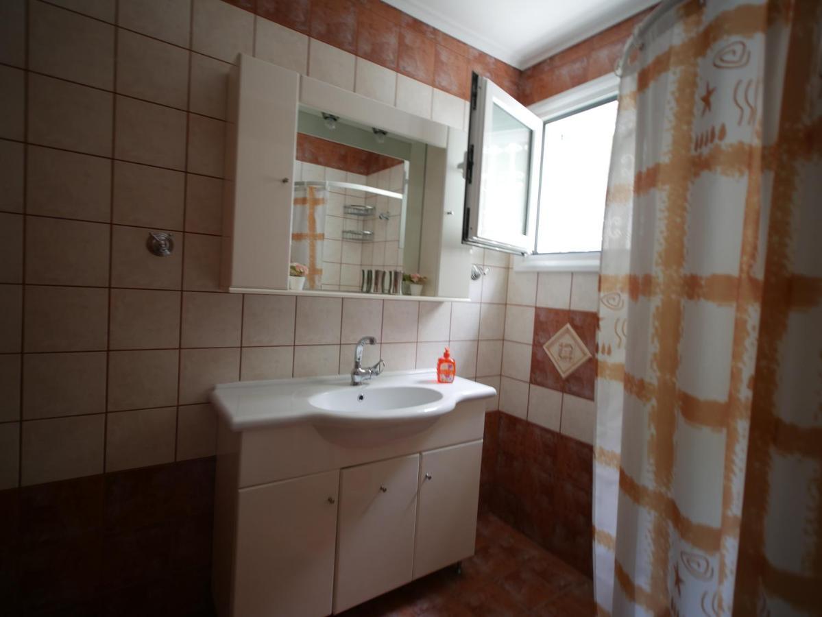 Villa Verde 200 Meters From The Beach Nea Iraklitsa 외부 사진